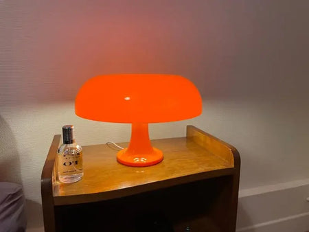 Table Lamp - New Led Mushroom for Hotel Bedroom Living Room Lighting SW-36210345 - SWEET-LIGHTS