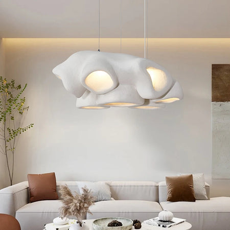 Pendant Light - Bedroom Decor Led Chandelier For Indoor Room SW-36210457 - SWEET-LIGHTS