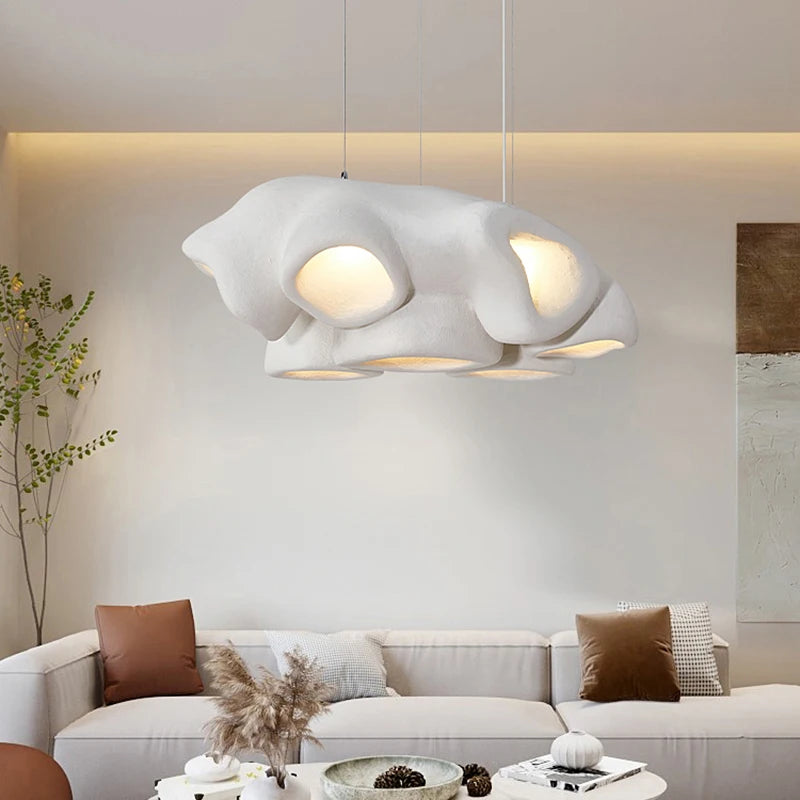Pendant Light - Bedroom Decor Led Chandelier For Indoor Room SW-36210457 - SWEET-LIGHTS