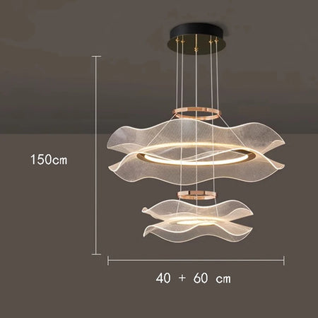 Pendant Light - Modern Home Decor Led Indoor Lighting SW-36210458 - SWEET-LIGHTS