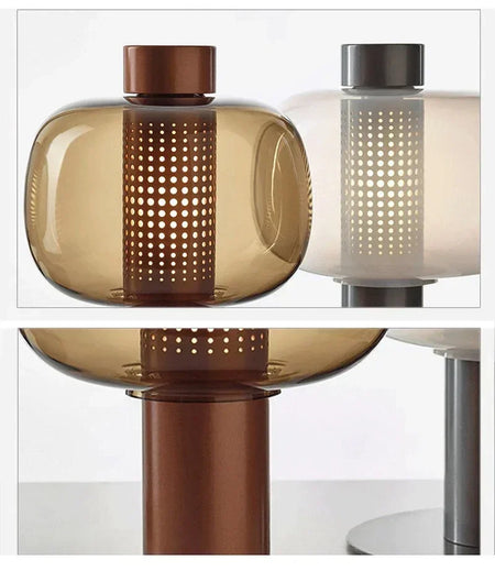 Table Lamp - Nordic Design Modern Luxury Light for Living Room Bedroom Study Desk SW-36210458 - SWEET-LIGHTS