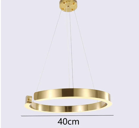 Pendant Light - Modern Home Decor LED Lamps for Living Room SW-36210457 - SWEET-LIGHTS