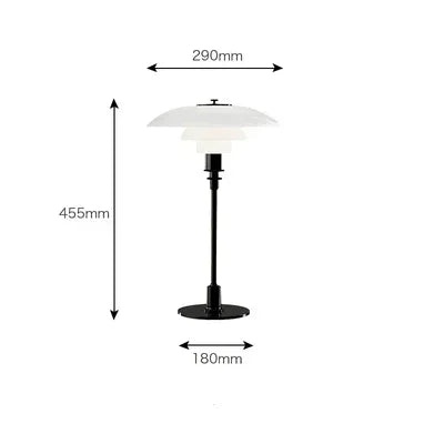 Floor Lamp - Minimalist Danish Classic Bedroom and Living Room Light SW-36210345 - SWEET-LIGHTS
