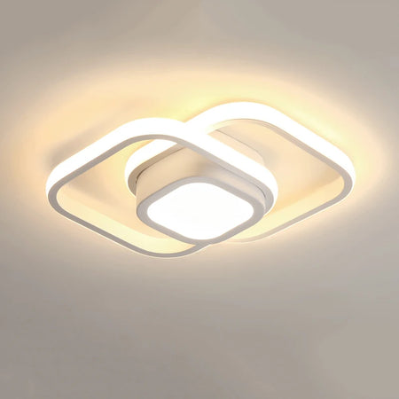 Ceiling Light - Modern Ceiling Lamp Balcony LED 20W 22W 32W 36W 110-220V SW-36210345 - SWEET-LIGHTS
