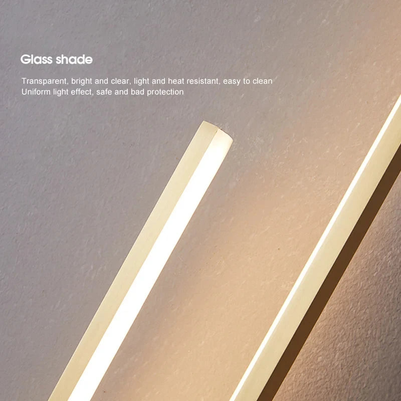 Wall Light - Modern LED Wall Lights Indoor Lighting For Living Room Bedroom Bedside Decor SW-36210345 - SWEET-LIGHTS