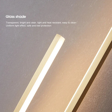 Wall Light - Modern LED Wall Lights Indoor Lighting For Living Room Bedroom Bedside Decor SW-36210345 - SWEET-LIGHTS