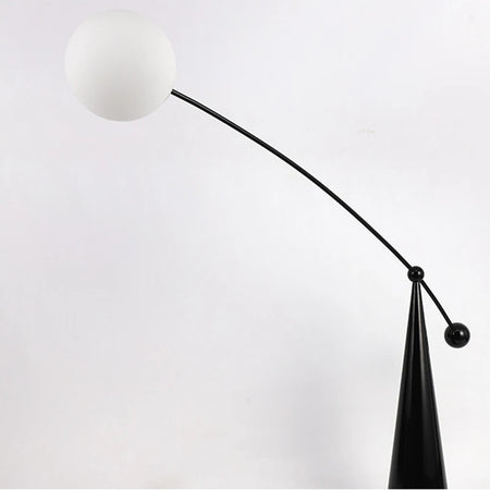 Floor Lamp - Nordic Modern Fishing LED Remote for Living Room SW-36210123 - SWEET-LIGHTS