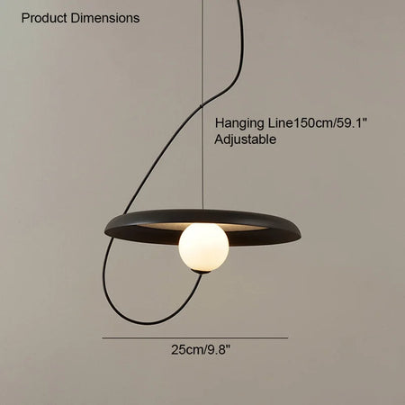 Pendant Light - Modern Magnet Lamp Chandelier for Dining Room SW-36210349 - SWEET-LIGHTS