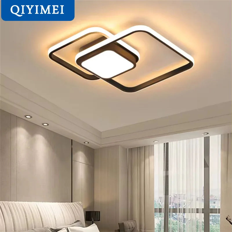 Ceiling Light - New Design LED For Living Room Dining Bedroom SW-36210429 - SWEET-LIGHTS