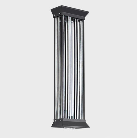 Outdoor Light - Waterproof Stainless Steel LED Wall Lamp SW-36210457 - SWEET-LIGHTS