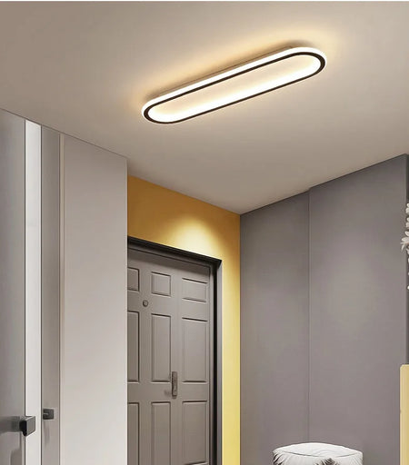 Ceiling Light - Modern LED Ceiling Lamp for Bedroom Foyer Corridor Kitchen SW-36210579 - SWEET-LIGHTS