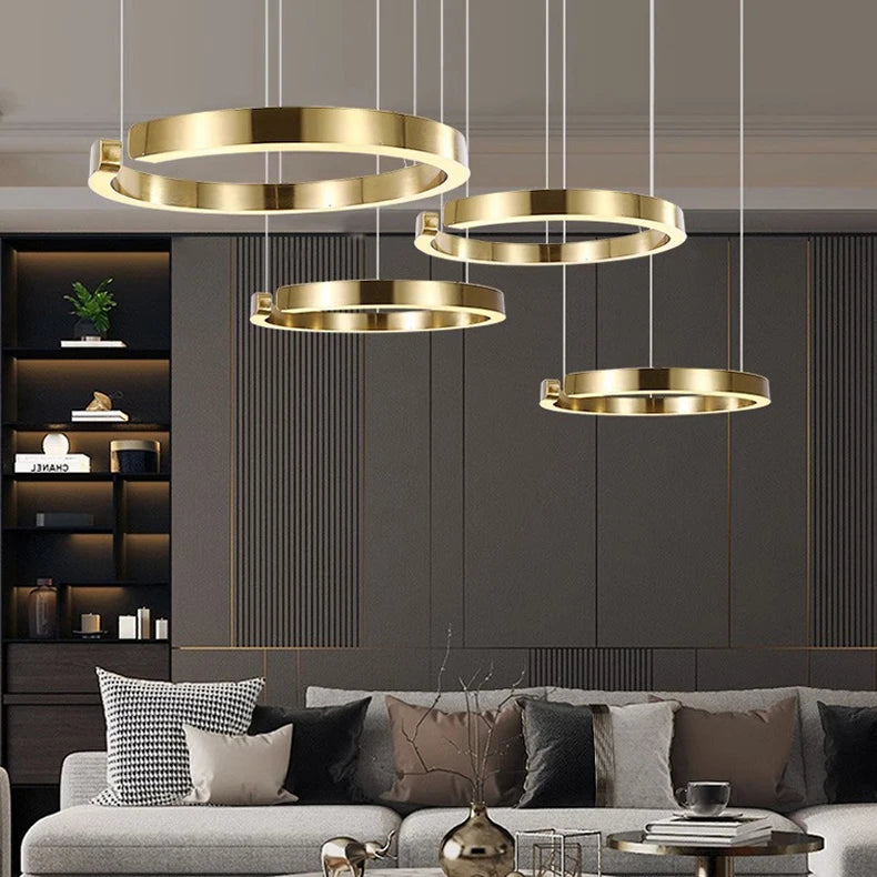 Pendant Light - Modern Home Decor LED Lamps for Living Room SW-36210457 - SWEET-LIGHTS
