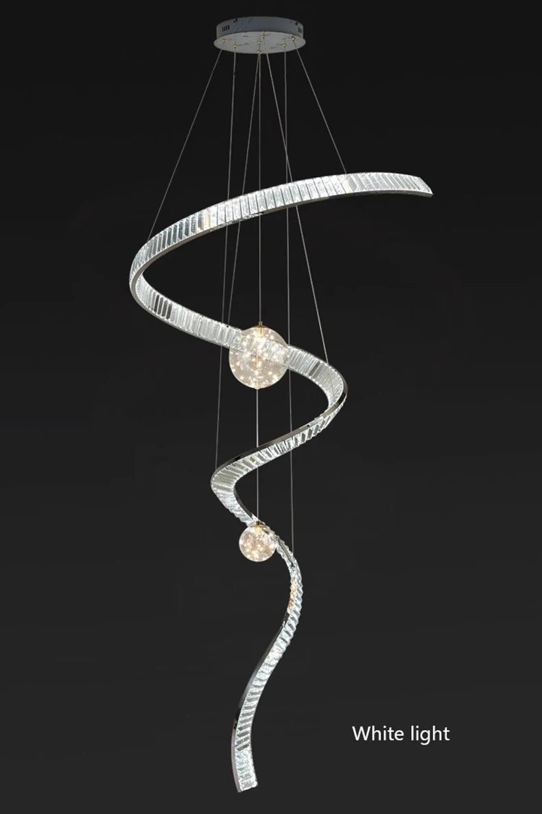 Chandelier - Modern Dine Dining Room LED Pendant Light SW-36210567 - SWEET-LIGHTS