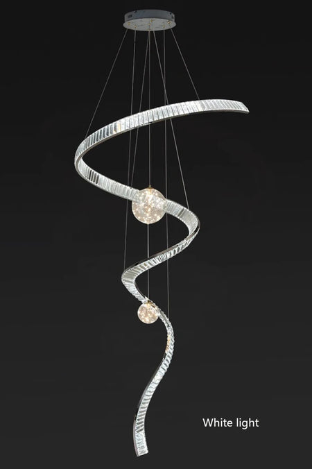 Chandelier - Modern Dine Dining Room LED Pendant Light SW-36210567 - SWEET-LIGHTS