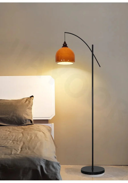 Floor Lamp - Medieval Retro LED Lighting for Living Room SW-36210789 - SWEET-LIGHTS