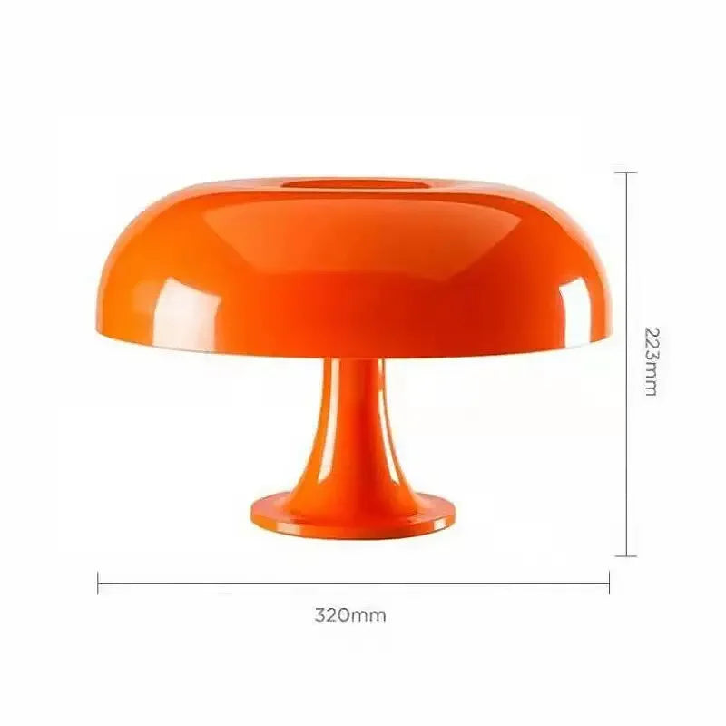 Table Lamp - New Led Mushroom for Hotel Bedroom Living Room Lighting SW-36210345 - SWEET-LIGHTS