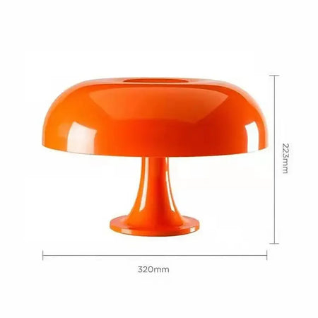 Table Lamp - New Led Mushroom for Hotel Bedroom Living Room Lighting SW-36210345 - SWEET-LIGHTS