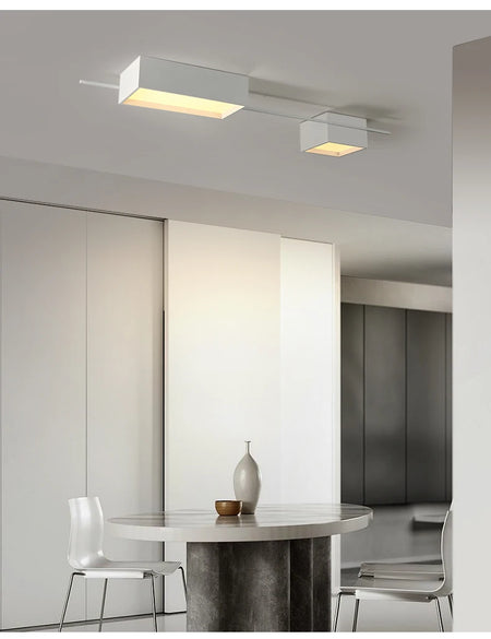 Ceiling Light - Modern Nordic LED Ceiling Lamp Minimalist Interior Decor Lighting Fixtures SW-36210234 - SWEET-LIGHTS