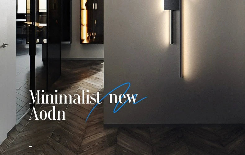 Wall Light - Modern LED Wall Lamp for Living Room and Bedroom SW-36210347 - SWEET-LIGHTS