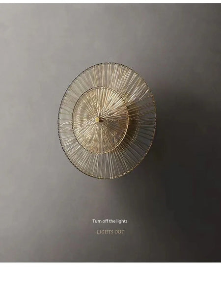 Wall Light - Nordic Light Luxury Modern Minimalist Lamp SW-36210345 - SWEET-LIGHTS