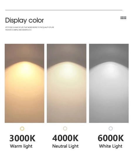 Pendant Light - Nordic Modern LED Chandelier for Dining SW-36210345 - SWEET-LIGHTS