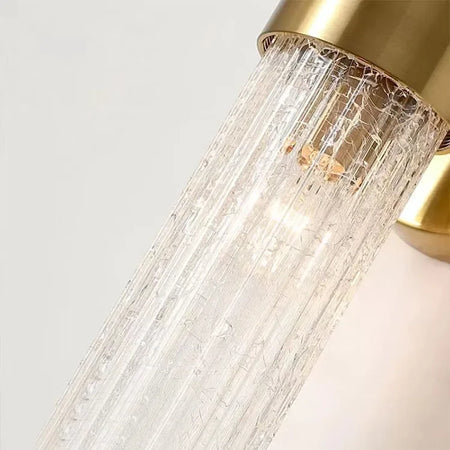 Wall Light - Luxury Morden Crystal Wall Lamp with LED Bulbs for Bedroom Living Room Indoor Lighting Fixture SW-36210456 - SWEET-LIGHTS