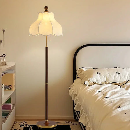 Floor Lamp - OUTELA Contemporary Luxury LED Standing Light SW-36210489 - SWEET-LIGHTS