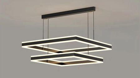 Pendant Light - Modern Home Decor LED Hanging Light for Indoor Lighting SW-36210346 - SWEET-LIGHTS