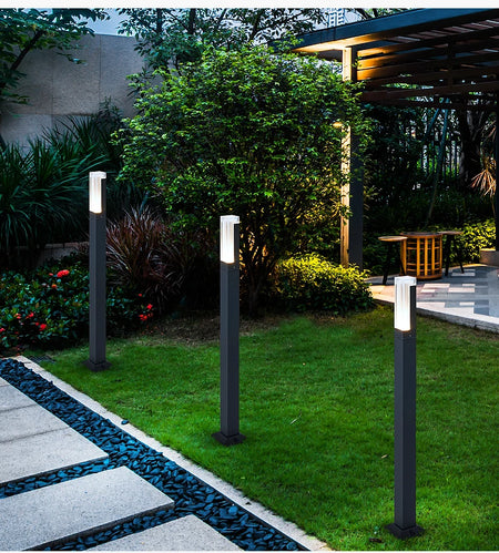 Outdoor Light - Waterproof IP65 LED Lawn Light 30-100CM SW-36210457 - SWEET-LIGHTS