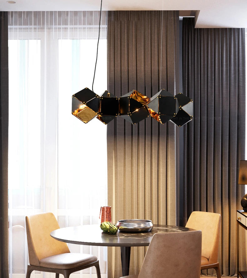 Pendant Light - Modern Home Decor LED Lamps for Living Room SW-36210468 - SWEET-LIGHTS