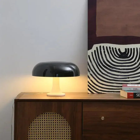 Table Lamp - New Led Mushroom for Hotel Bedroom Living Room Lighting SW-36210345 - SWEET-LIGHTS