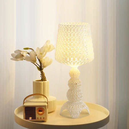 Floor Lamp - Modern Art Deco Acrylic Villa Living Room LED Dimmable Light SW-36210987 - SWEET-LIGHTS