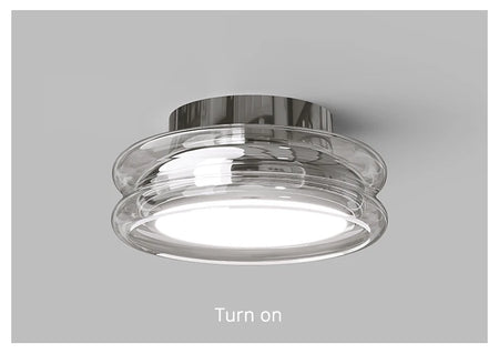 Ceiling Light - Italian Style Minimalist Ins Modern LED Lamp SW-36210345 - SWEET-LIGHTS