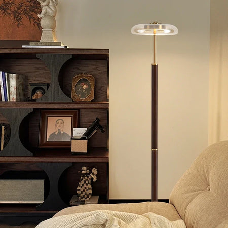 Floor Lamp - OUTELA Contemporary Luxury LED Standing Light SW-36210489 - SWEET-LIGHTS