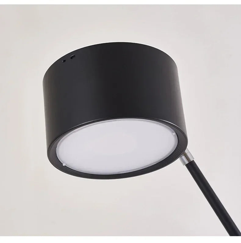 Floor Lamp - Modern Minimalist Atmosphere Living Room Sofa Standing Rod Fishing SW-36210579 - SWEET-LIGHTS