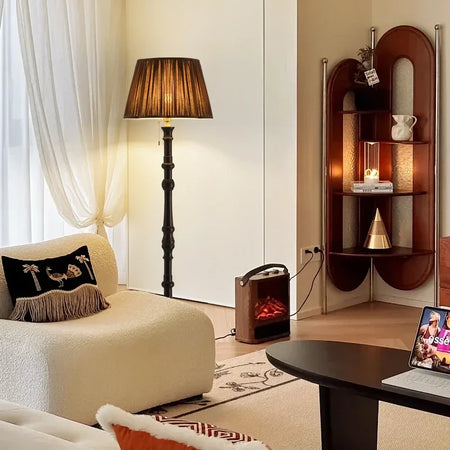 Floor Lamp - OUTELA Contemporary Luxury LED Standing Light SW-36210489 - SWEET-LIGHTS