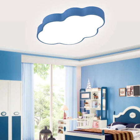 Children Lighting - Cloud Ceiling Lights for Kids Room LED Lamp SW-36210548 - SWEET-LIGHTS