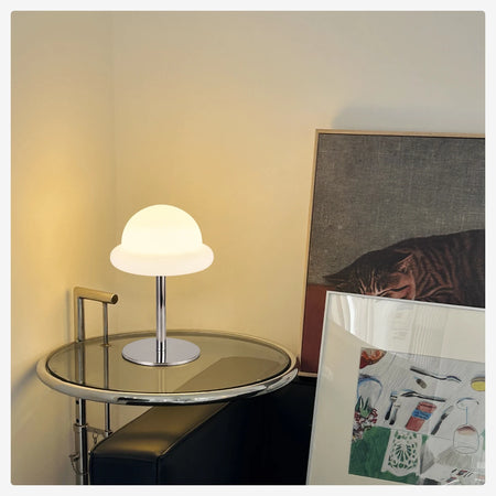 Table Lamp - Modern Cloud Design with USB, 3 Colors, 10 Dims SW-36210458 - SWEET-LIGHTS