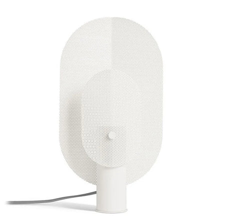 Table Lamp - Postmodern Minimalist Grid Nordic Designer LED SW-36210345 - SWEET-LIGHTS