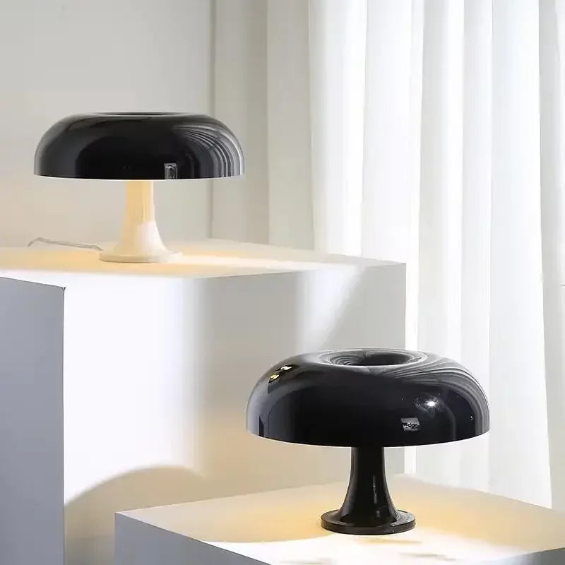 Table Lamp - New Led Mushroom for Hotel Bedroom Living Room Lighting SW-36210345 - SWEET-LIGHTS