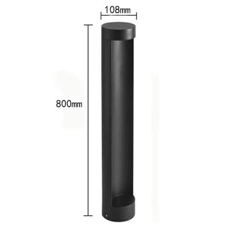 Outdoor Light - LED Lawn Lamp Waterproof IP65 85-265V SW-36210367 - SWEET-LIGHTS