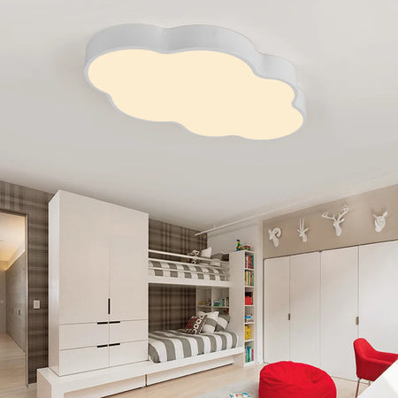 Children Lighting - Cloud Ceiling Lights for Kids Room LED Lamp SW-36210548 - SWEET-LIGHTS