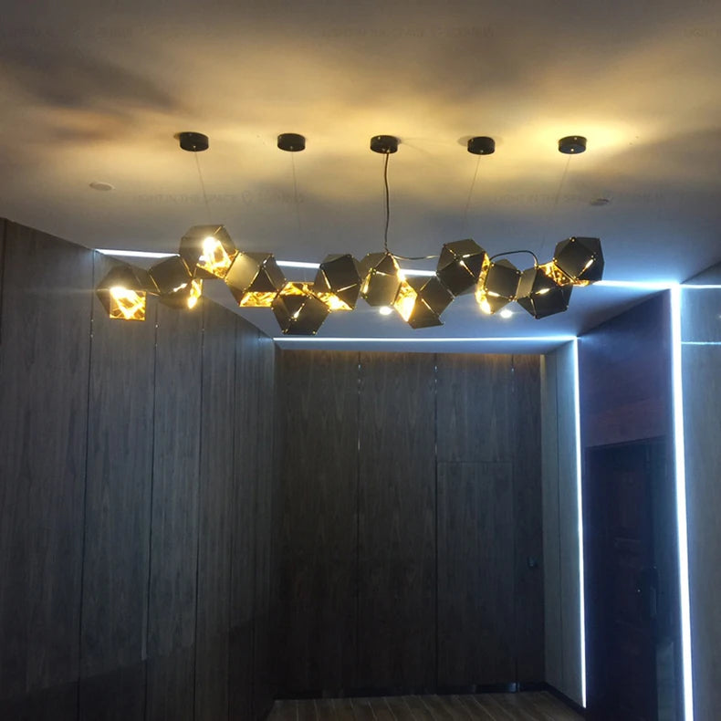 Pendant Light - Modern Home Decor LED Lamps for Living Room SW-36210468 - SWEET-LIGHTS