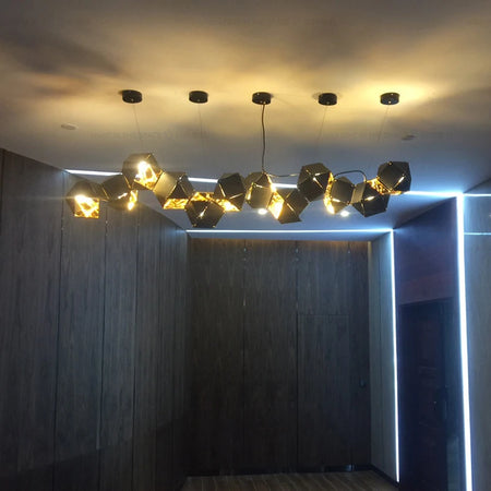 Pendant Light - Modern Home Decor LED Lamps for Living Room SW-36210468 - SWEET-LIGHTS