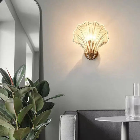 Pendant Light - Light Luxury Bedroom Bedside Chandelier SW-36210457 - SWEET-LIGHTS