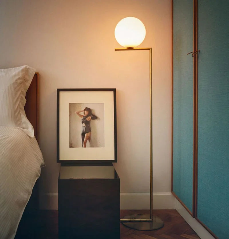 Floor Lamp - Nordic Post-modern High-end Designer Lamp SW-36210345 - SWEET-LIGHTS