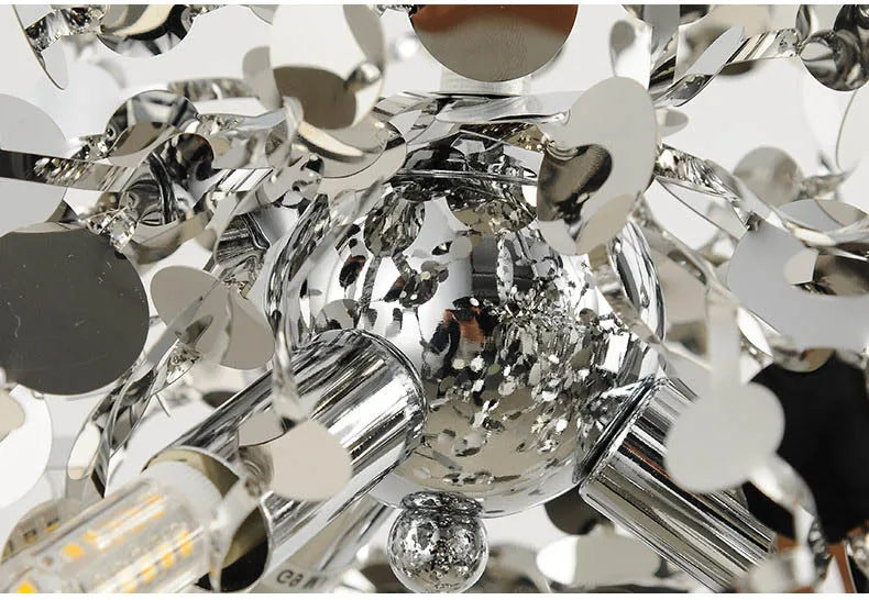 Pendant Light - Modern Ceiling Chandelier 110V/220V Luxury SW-36210458 - SWEET-LIGHTS