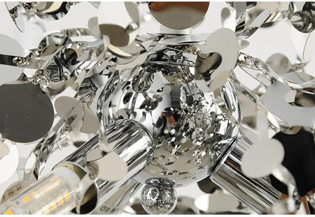 Pendant Light - Modern Ceiling Chandelier 110V/220V Luxury SW-36210458 - SWEET-LIGHTS