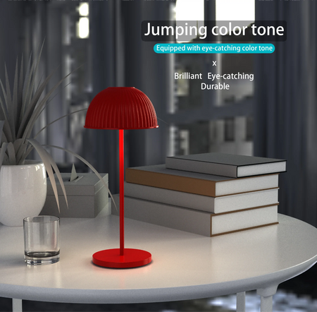 Table Lamp - Modern Luxury Cordless LED Rechargeable Night Light SW-36210478 - SWEET-LIGHTS