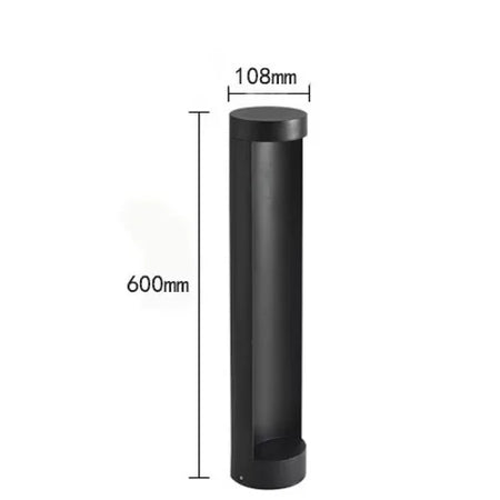 Outdoor Light - LED Lawn Lamp Waterproof IP65 85-265V SW-36210367 - SWEET-LIGHTS